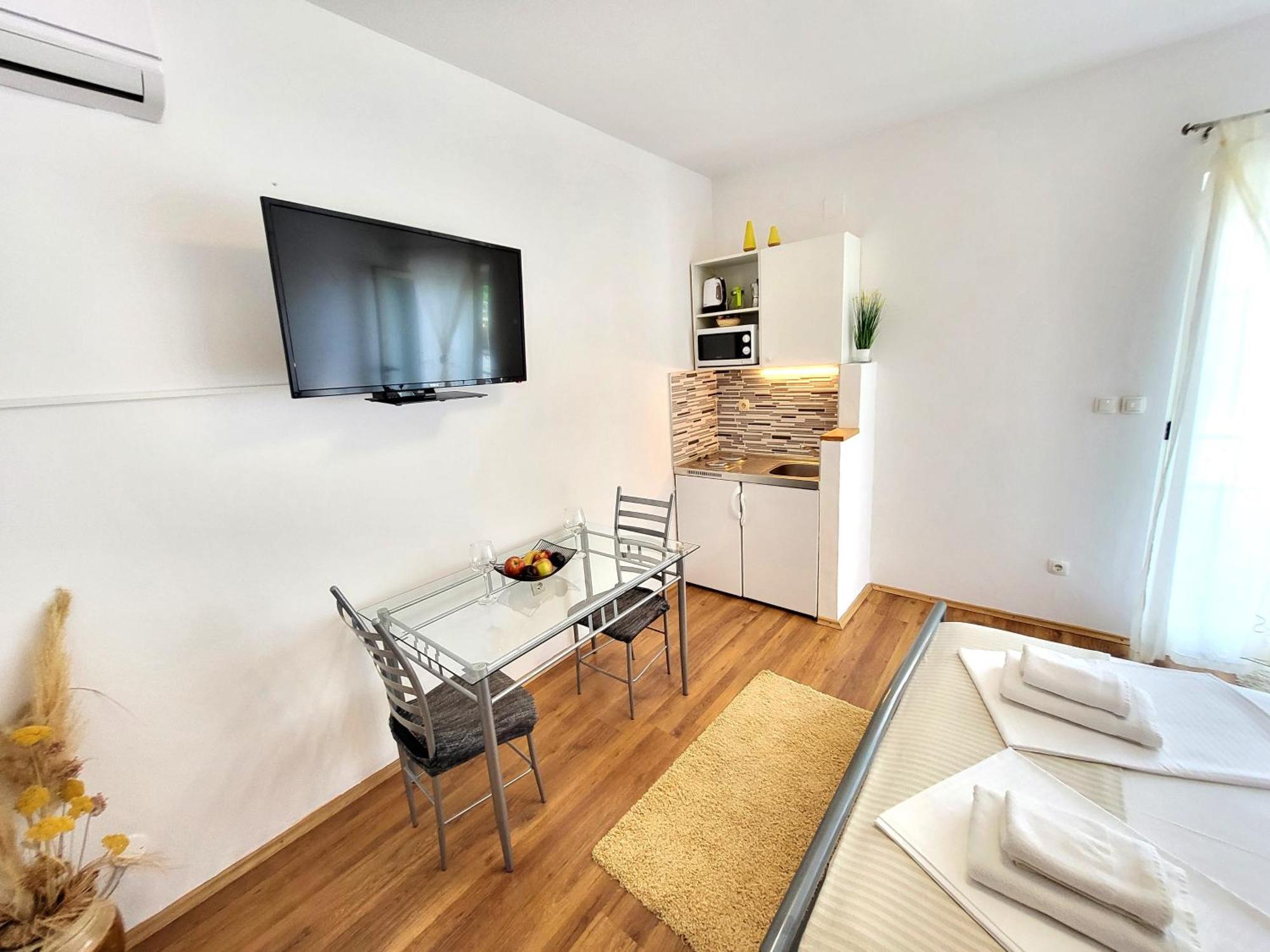 Apartments Vrisnik Jelsa  Luaran gambar