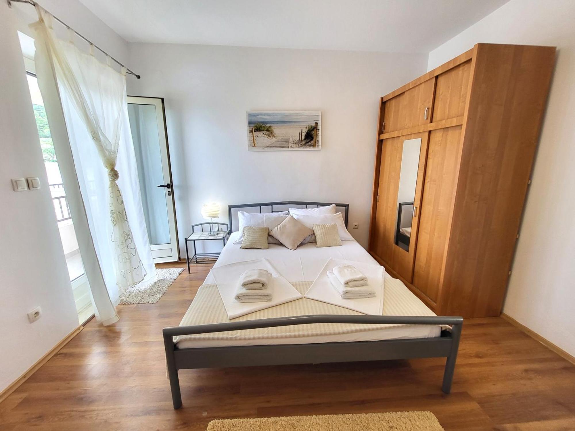 Apartments Vrisnik Jelsa  Luaran gambar