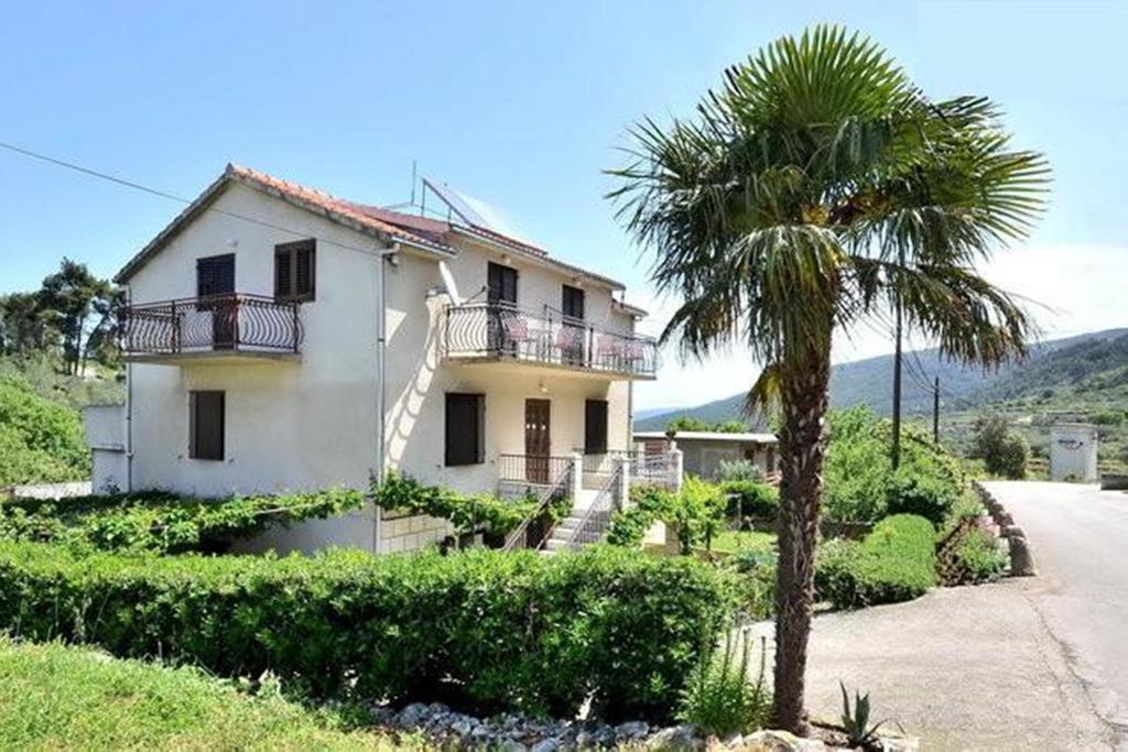 Apartments Vrisnik Jelsa  Luaran gambar